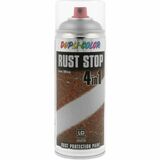 RUST STOP IRON MICA silver 400 ml