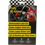 Bremssattel-Set racingrot 200 ml