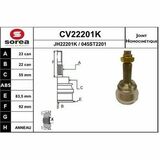 CV22201K