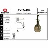 CV22443K