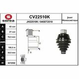 CV22510K