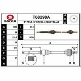 T68298A