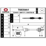 T68354A1