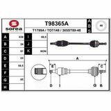 T98365A
