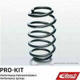 Eibach Pro-Kit, Molla Singola