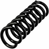 Eibach ERL, Enkele veer (OE-vervanging origineel)