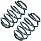 Eibach ERL, Enkele veer (OE-vervanging origineel)