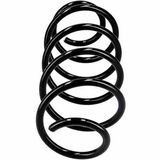 Eibach ERL, Enkele veer (OE-vervanging origineel)