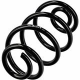 Muelle ERL suelto (OE-sustitucin en serie)