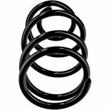 Muelle ERL suelto (OE-sustitucin en serie)