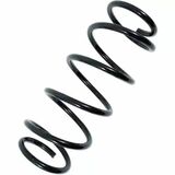 Muelle ERL suelto (OE-sustitucin en serie)