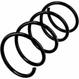 Eibach ERL, Enkele veer (OE-vervanging origineel)