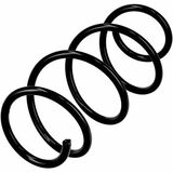 Muelle ERL suelto (OE-sustitucin en serie)