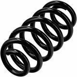 Muelle ERL suelto (OE-sustitucin en serie)