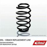 Einzelfeder ERL (Serienersatz)