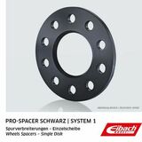 Enkele spoorverbreder