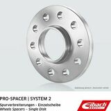 Eibach Pro-Spacer, Einzelscheibe