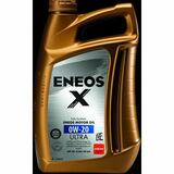 ENEOS X 0W-20 ULTRA