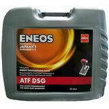Eneos ATF DCT