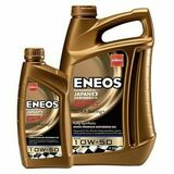 ENEOS GP4T ULTRA Racing+ 10W-50
