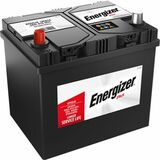Energizer Plus