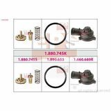 Made in Italy - OE Equivalent