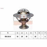 Made in Italy - OE Equivalent