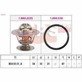 Made in Italy - OE Equivalent