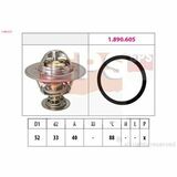 Made in Italy - OE Equivalent