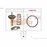 Made in Italy - OE Equivalent