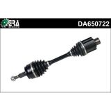 DA650722