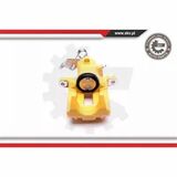 23SKV117 YELLOW