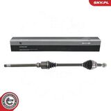 40SKV020