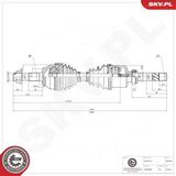 40SKV054