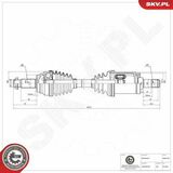 40SKV108