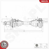 40SKV294
