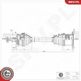 40SKV309
