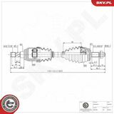 40SKV353
