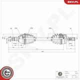40SKV429