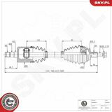 40SKV432