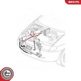 43SKV504
