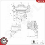 75SKV340