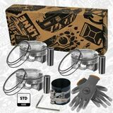 boxET – service kit