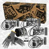 boxET – service kit