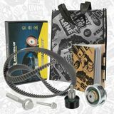 boxET - service kit ET + Michelin