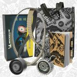 boxET - service kit ET + Michelin