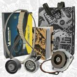 boxET - service kit ET + Michelin