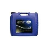 Eurol Diesel-Guard 15W-40