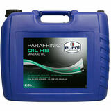 Eurol Paraffinic Oil HB