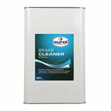 Eurol Brake Cleaner Special